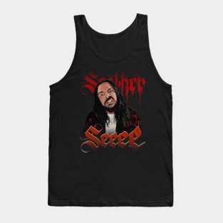 Seee Seether Tank Top